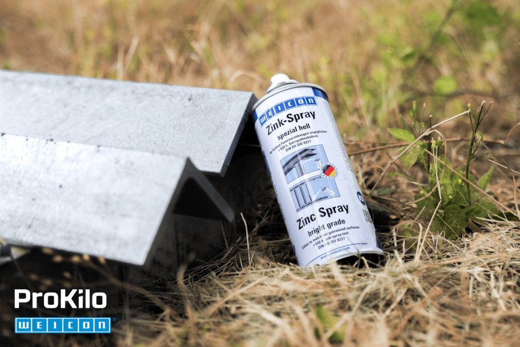 Weizen Zinkspray bei ProKilo erhältlich